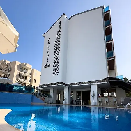 Jdw Design فندق