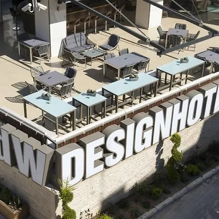 Jdw Design فندق