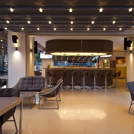 فندق Jdw Design