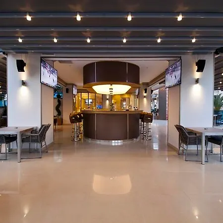 Jdw Design 3* مرمريس