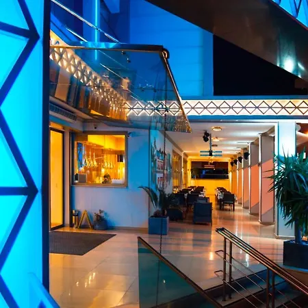 فندق Jdw Design 3*
