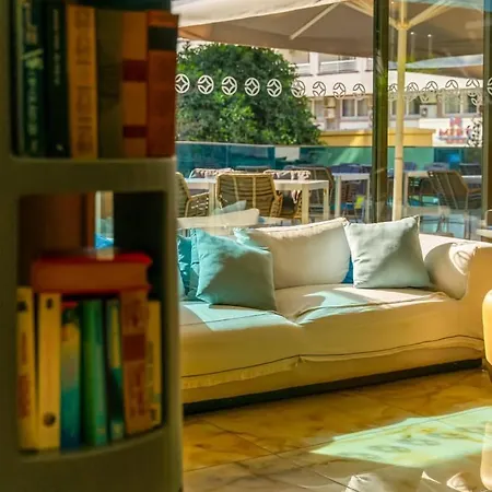 فندق Jdw Design مرمريس
