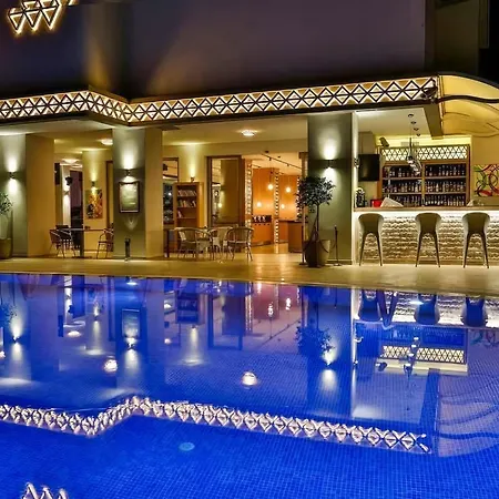 Jdw Design 3* مرمريس