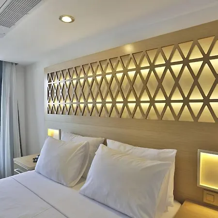 Jdw Design فندق 3*
