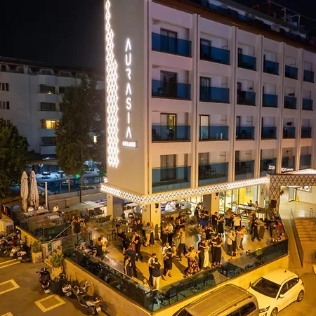 Jdw Design Hotel