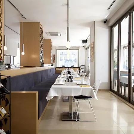 فندق Jdw Design مرمريس