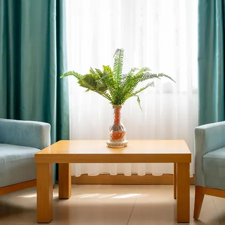 فندق Jdw Design مرمريس