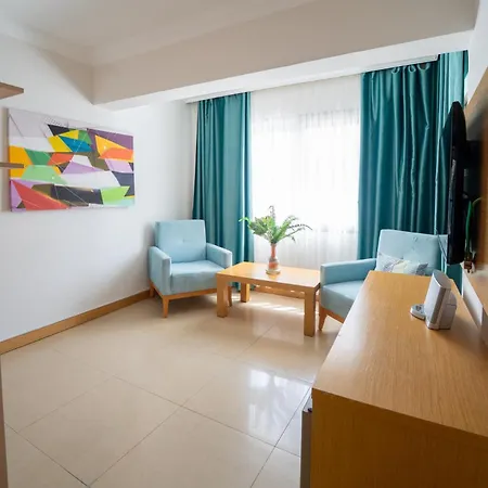 Hotel Jdw Design Marmaris