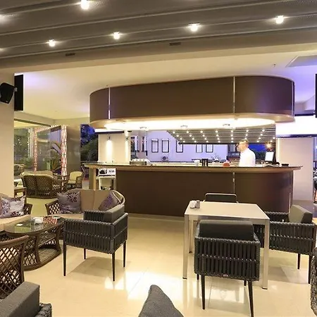 فندق Jdw Design 3*