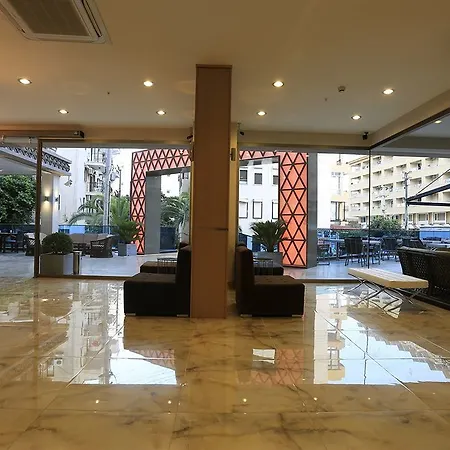 Jdw Design مرمريس