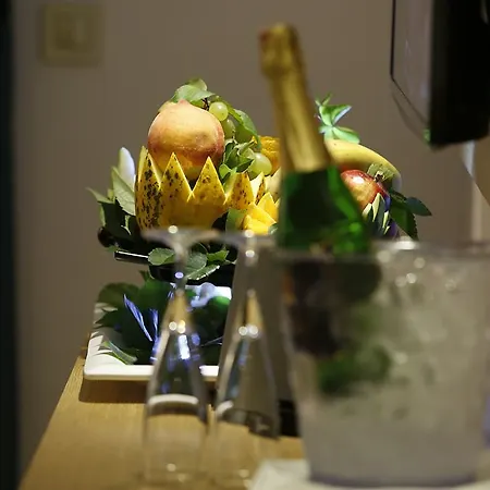 فندق Jdw Design 3*
