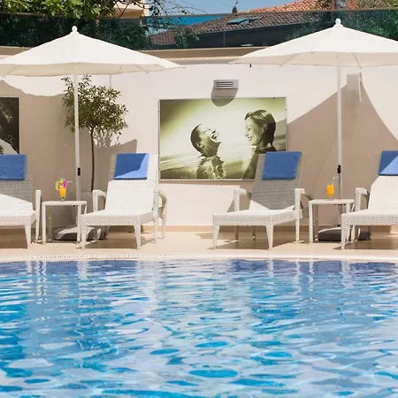 Jdw Design 3* Marmaris