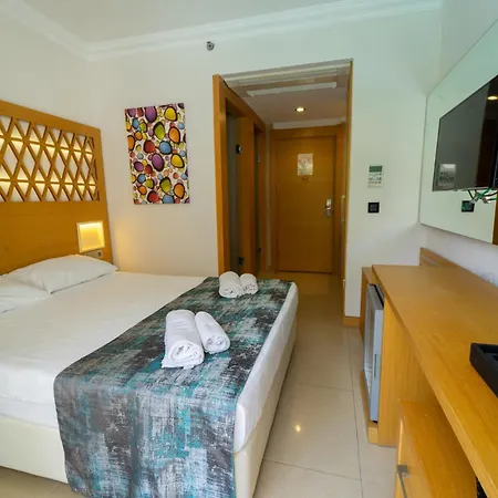 Jdw Design 3* Marmaris