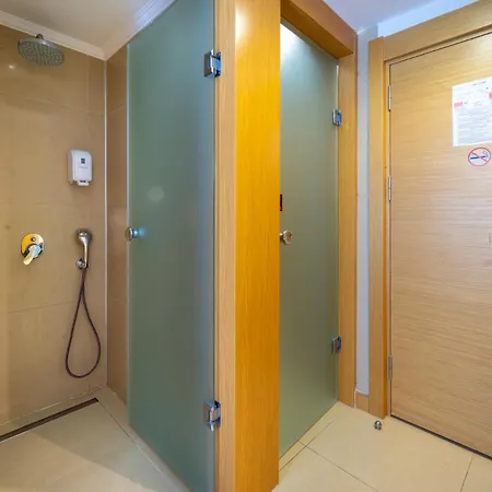 Jdw Design Hotel 3*