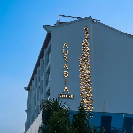 Jdw Design Marmaris