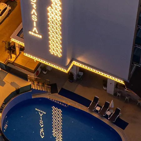 Jdw Design Hotel