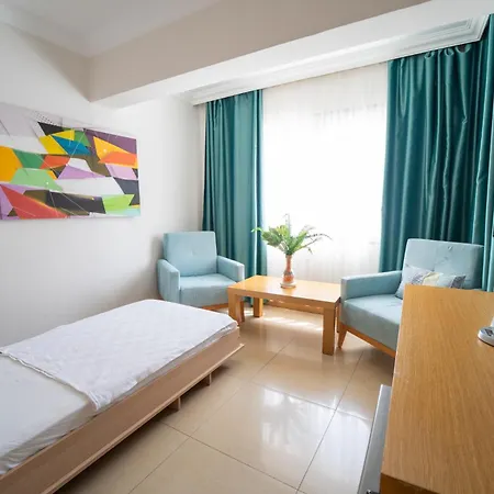 Jdw Design Hotel Marmaris