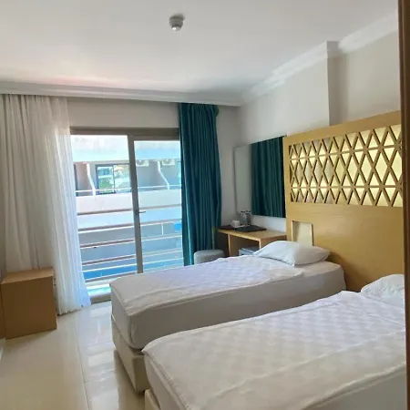 Jdw Design Hotel Marmaris
